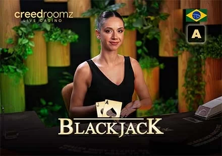 Blackjack Brazilian A